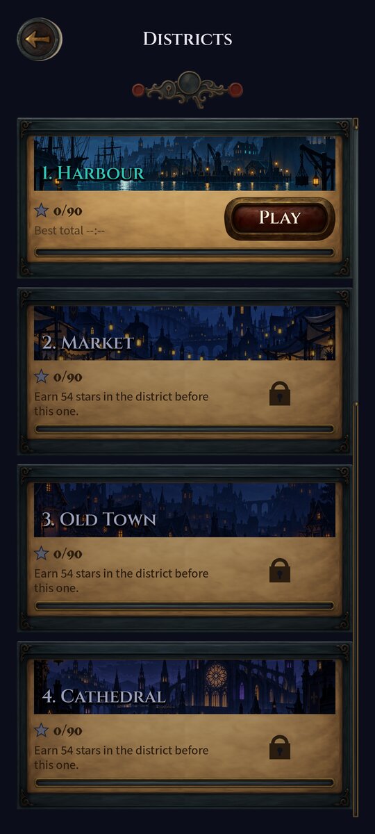 District select