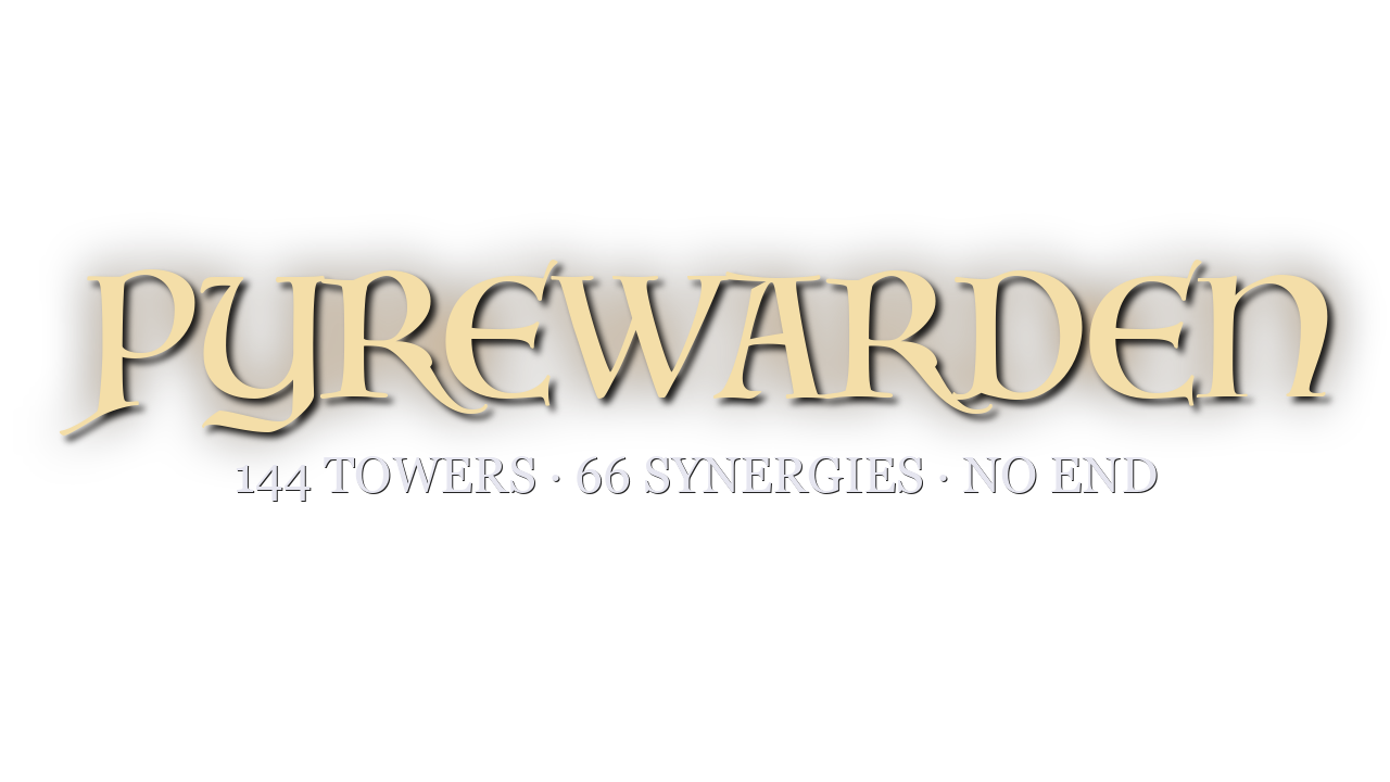 Pyrewarden